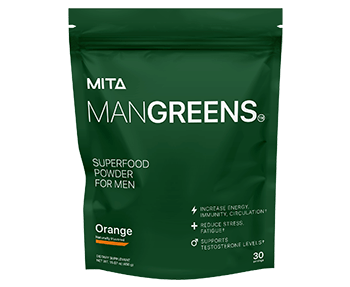 Man Greens